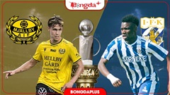 Nhận định bóng đá Mjallby vs Goteborg, 00h00 ngày 8/9: Lấy 3 điểm nơi đất khách